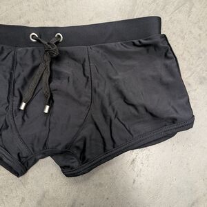 ·Knobs Swim Trunks, XS